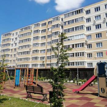 Сдается 1-комнатная квартира, 35 м²