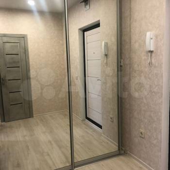 Сдается 1-комнатная квартира, 39,7 м²