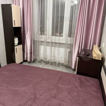 Сдается 1-комнатная квартира, 33,9 м²