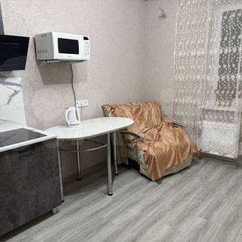 Сдается 1-комнатная квартира, 33,9 м²