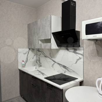 Сдается 1-комнатная квартира, 33,9 м²