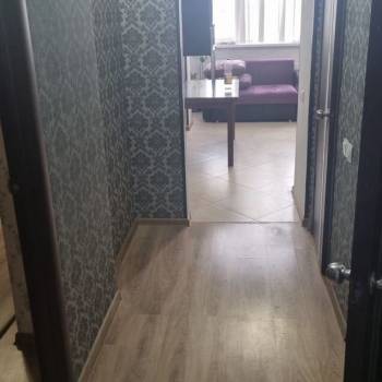 Сдается 1-комнатная квартира, 46 м²