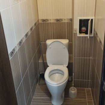 Сдается 1-комнатная квартира, 46 м²