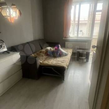 Сдается 1-комнатная квартира, 20 м²