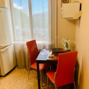 Сдается 1-комнатная квартира, 32 м²