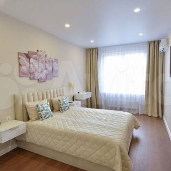 Сдается 1-комнатная квартира, 44 м²