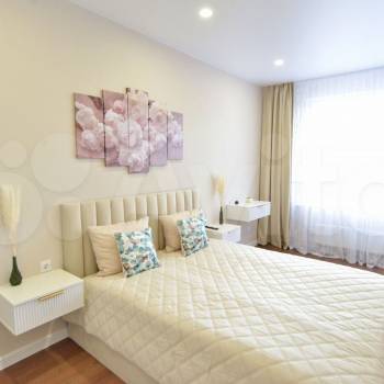 Сдается 1-комнатная квартира, 44 м²