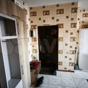 Сдается 1-комнатная квартира, 43 м²