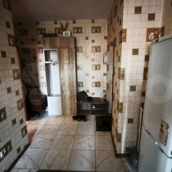 Сдается 1-комнатная квартира, 43 м²