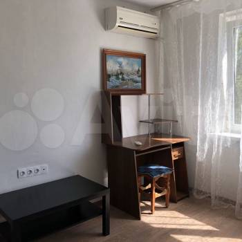 Сдается 1-комнатная квартира, 18,2 м²