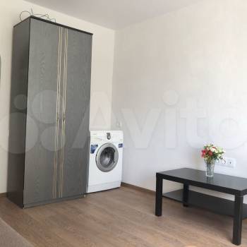 Сдается 1-комнатная квартира, 18,2 м²