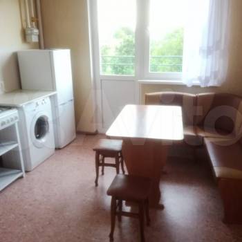 Сдается 1-комнатная квартира, 36,6 м²