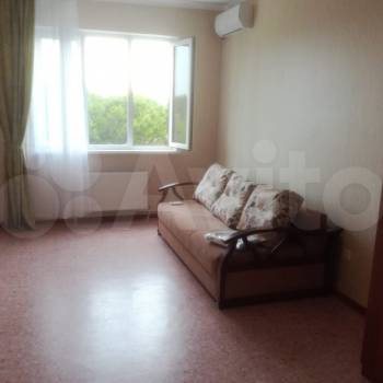 Сдается 1-комнатная квартира, 36,6 м²