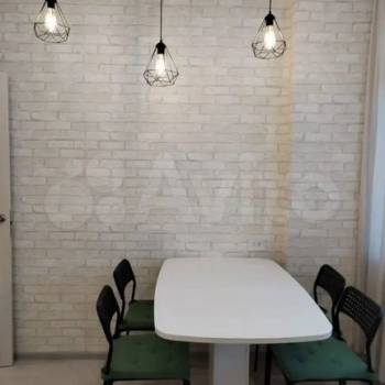 Сдается 1-комнатная квартира, 36,8 м²