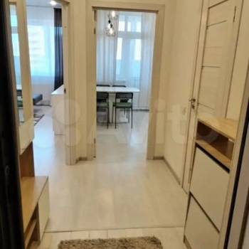 Сдается 1-комнатная квартира, 36,8 м²