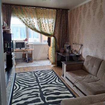 Сдается 1-комнатная квартира, 35 м²