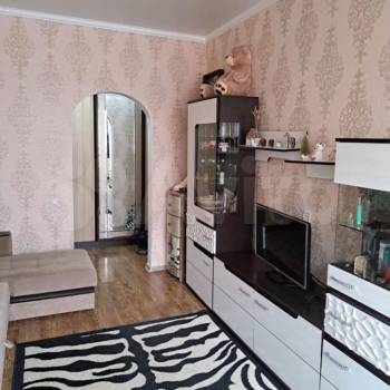 Сдается 1-комнатная квартира, 35 м²