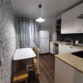 Сдается 1-комнатная квартира, 38,7 м²