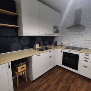 Сдается 1-комнатная квартира, 38,7 м²