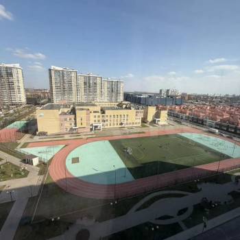 Сдается 1-комнатная квартира, 38 м²