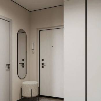 Продается 1-комнатная квартира, 24,2 м²