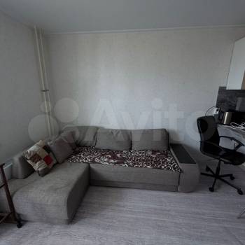 Продается 1-комнатная квартира, 25,6 м²