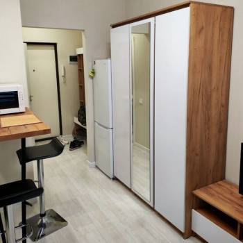 Продается 1-комнатная квартира, 23 м²