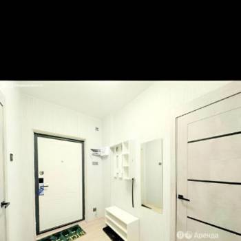 Сдается 1-комнатная квартира, 37 м²