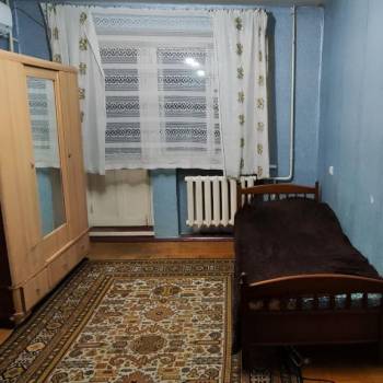 Сдается 1-комнатная квартира, 27,8 м²