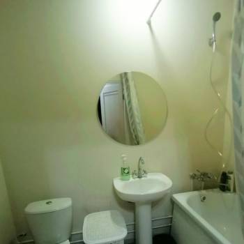 Сдается 1-комнатная квартира, 26 м²