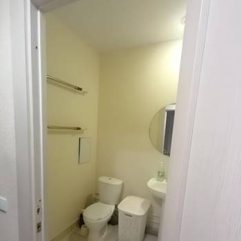 Сдается 1-комнатная квартира, 26 м²