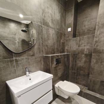 Сдается 1-комнатная квартира, 33,1 м²