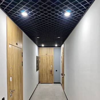 Сдается 1-комнатная квартира, 33,1 м²