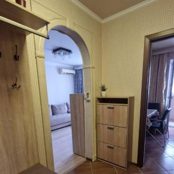 Сдается 1-комнатная квартира, 37 м²