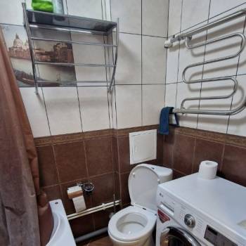 Сдается 1-комнатная квартира, 37 м²