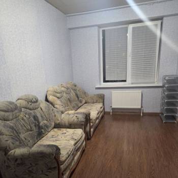 Продается 2-х комнатная квартира, 56,3 м²