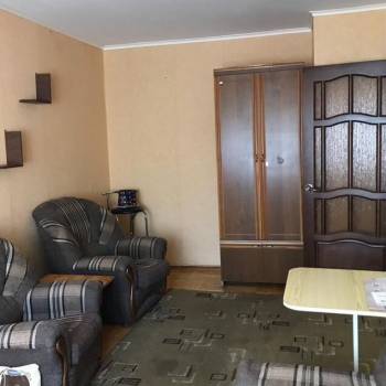 Сдается 1-комнатная квартира, 29,7 м²