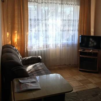 Сдается 1-комнатная квартира, 29,7 м²
