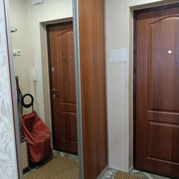 Продается 2-х комнатная квартира, 43,5 м²