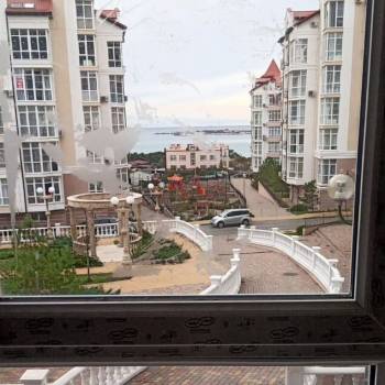 Продается 1-комнатная квартира, 59 м²