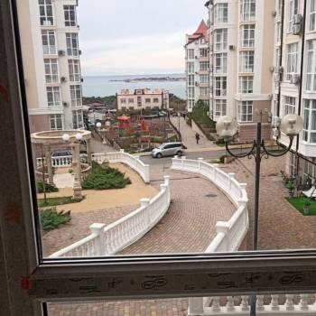 Продается 1-комнатная квартира, 59 м²