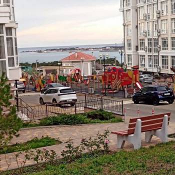 Продается 1-комнатная квартира, 59 м²