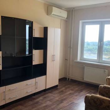 Сдается 1-комнатная квартира, 36,1 м²