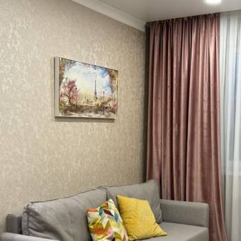 Сдается 1-комнатная квартира, 37,3 м²