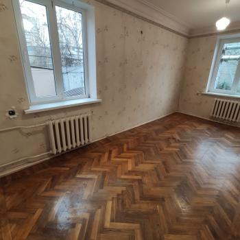 Продается 3-х комнатная квартира, 77,5 м²