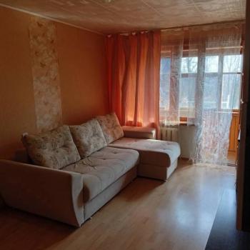 Сдается 2-х комнатная квартира, 42 м²