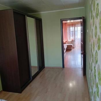 Сдается 2-х комнатная квартира, 42 м²
