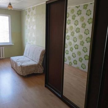 Сдается 2-х комнатная квартира, 42 м²