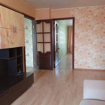 Сдается 2-х комнатная квартира, 42 м²