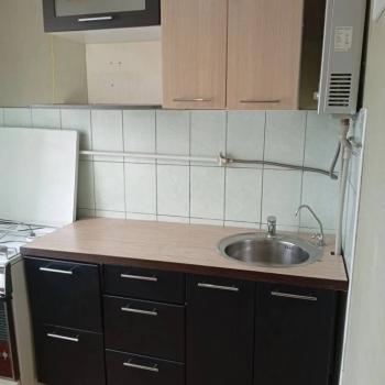 Сдается 2-х комнатная квартира, 42 м²